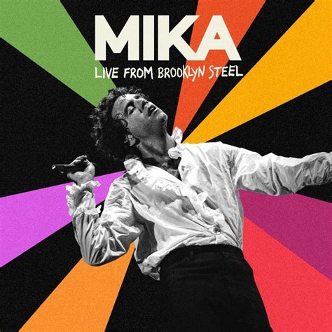 New Mika